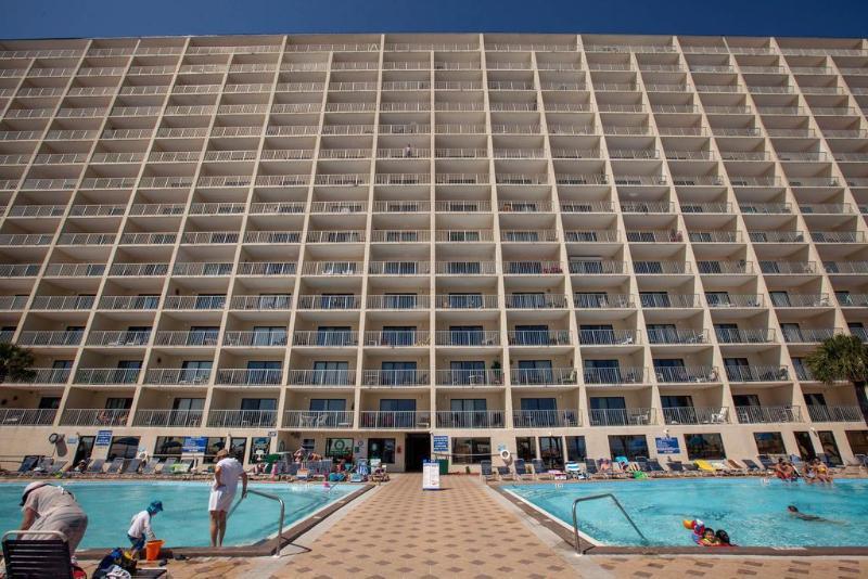 Summit By Collection * Panama City Beach