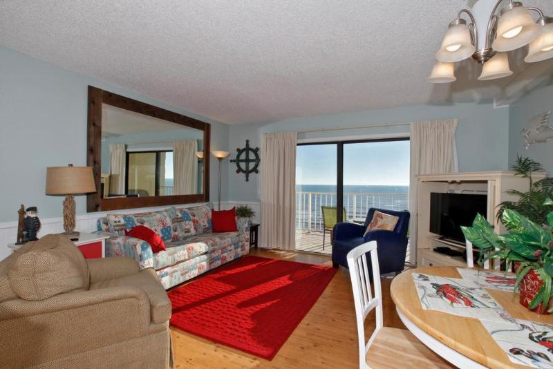 Summit By Collection * Panama City Beach