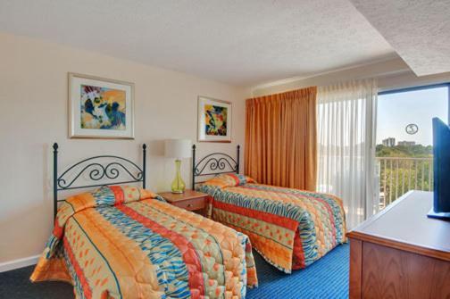 Bay Club Of Sandestin Miramar Beach
