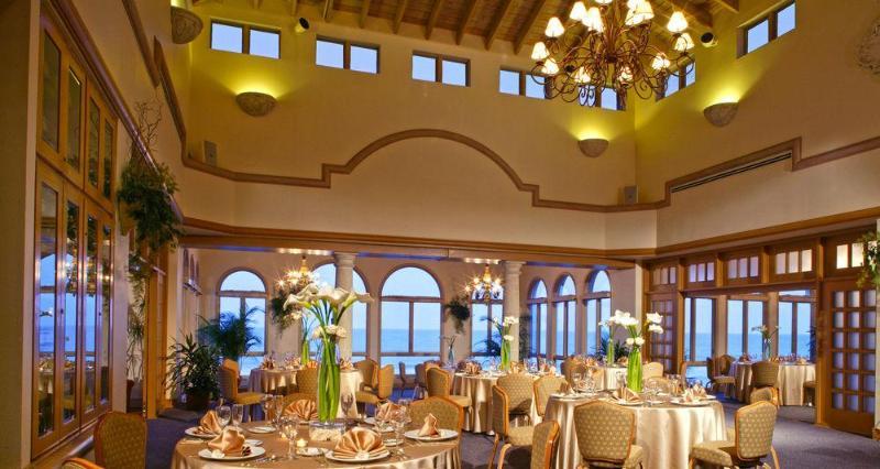 Resort The & Club At Ponte Vedra 4*