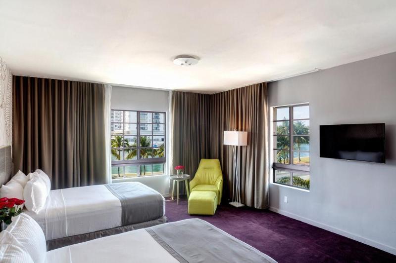 Hotel Alamo 3*