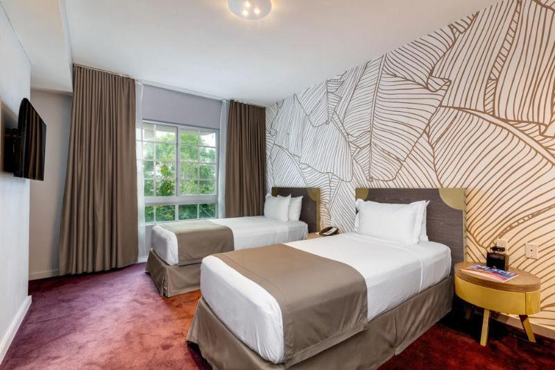 Hotel Alamo 3*