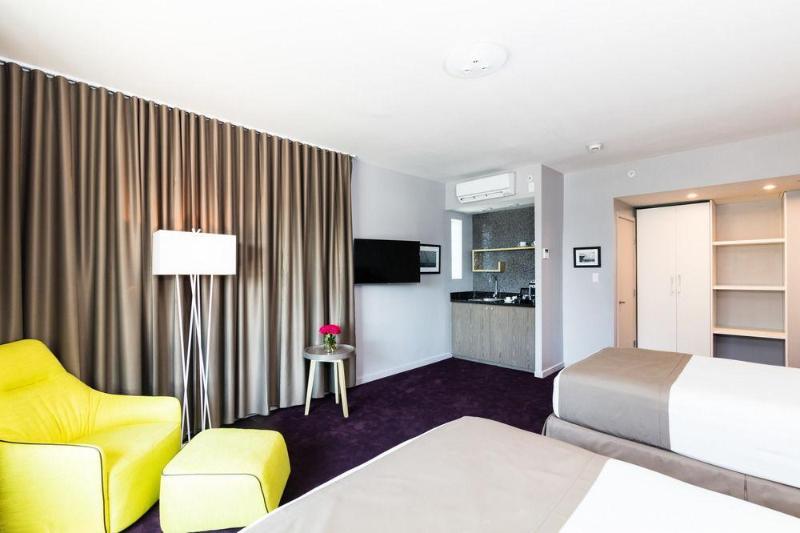 Alamo 3* Miami Beach
