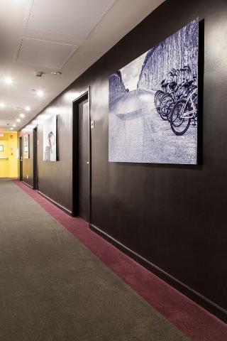 Hotel Alamo 3*