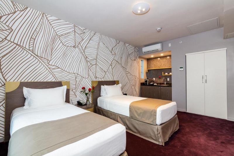 Alamo 3* Miami Beach