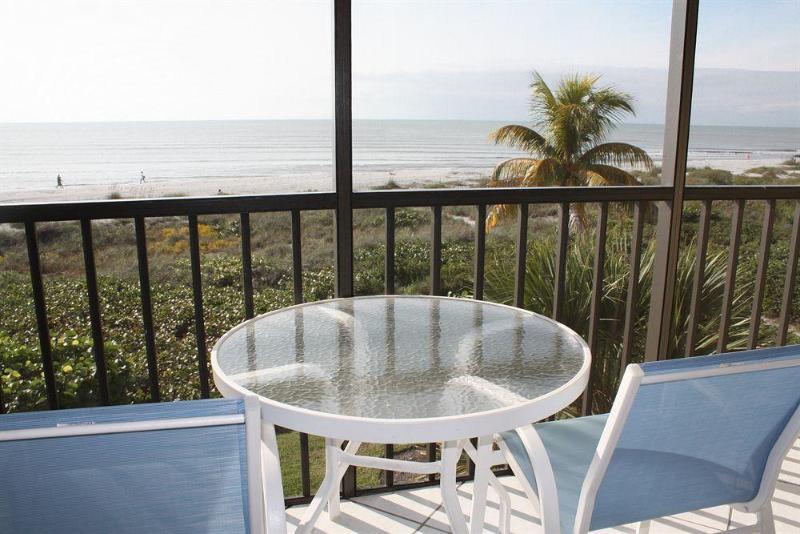 Ocean's Reach 3* Sanibel