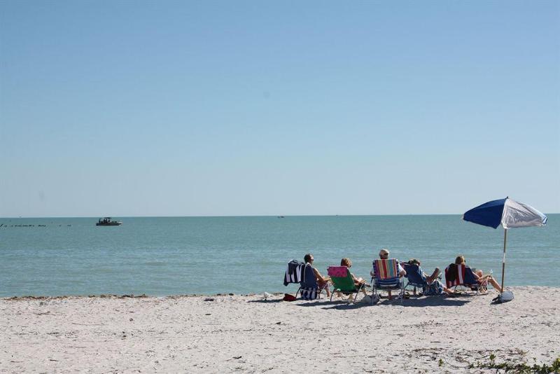 Ocean's Reach 3* Sanibel