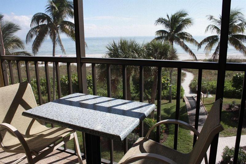 Ocean's Reach 3* Sanibel