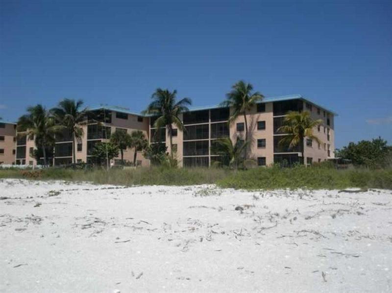 Aparthotel Ocean's Reach 3*