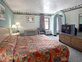 Quality Myers - Cape Coral Inn Fort Myers