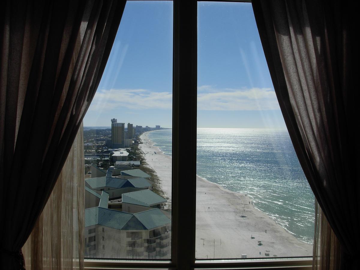 Aparthotel Shores Of Panama Penthouse 3*