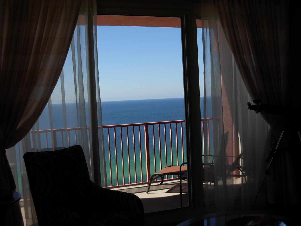 Aparthotel Shores Of Panama Penthouse 3*