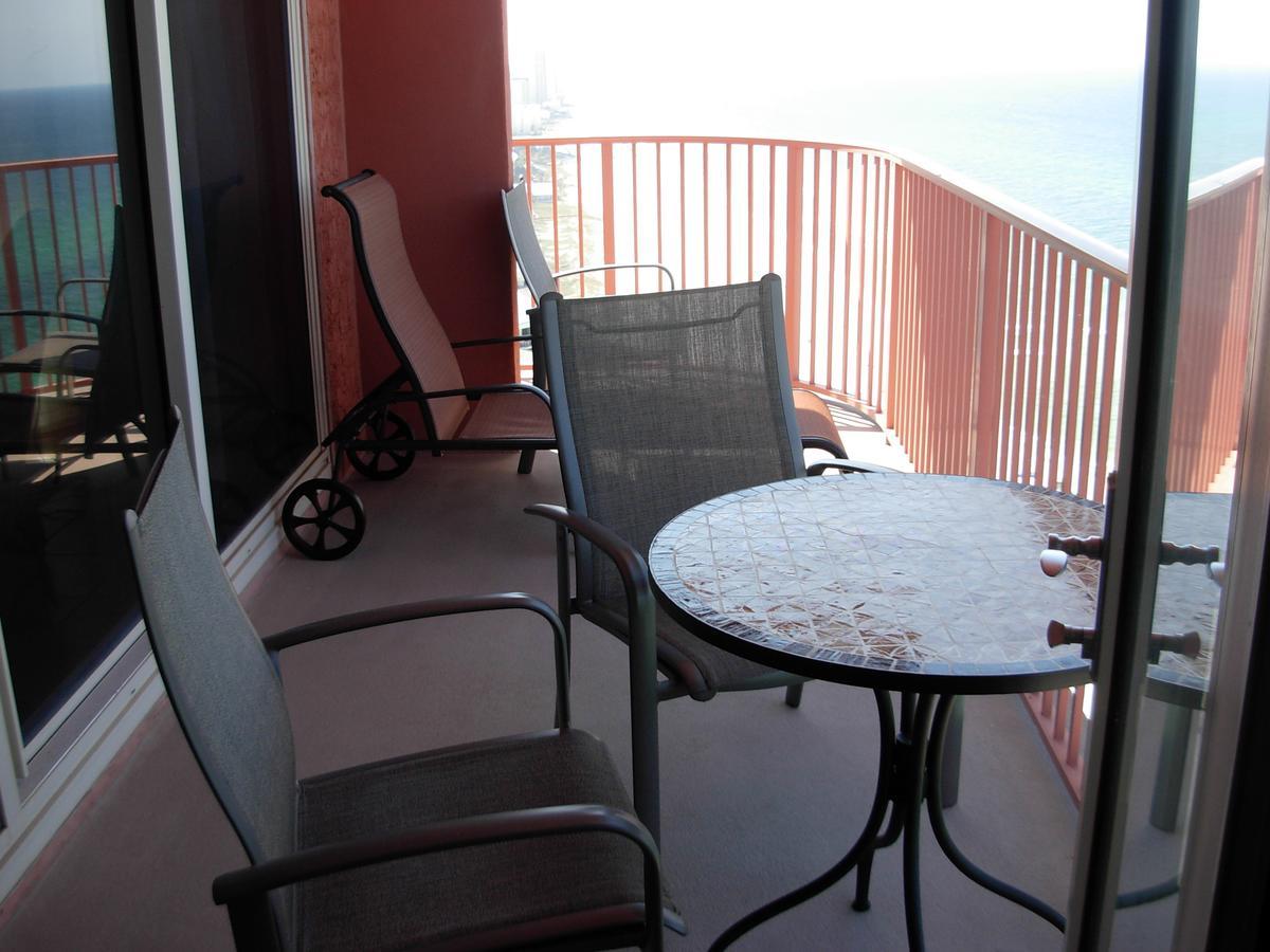Aparthotel Shores Of Panama Penthouse 3*