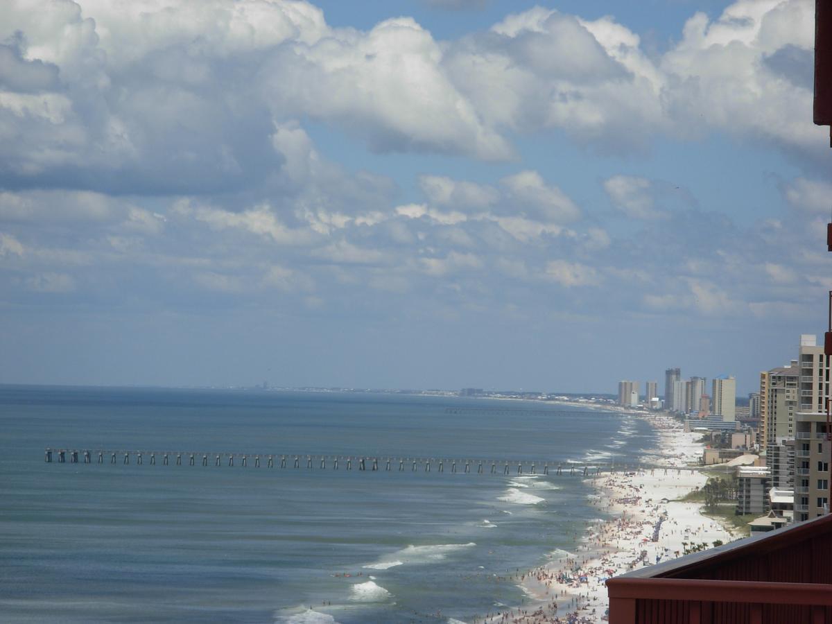 Aparthotel Shores Of Panama Penthouse 3*