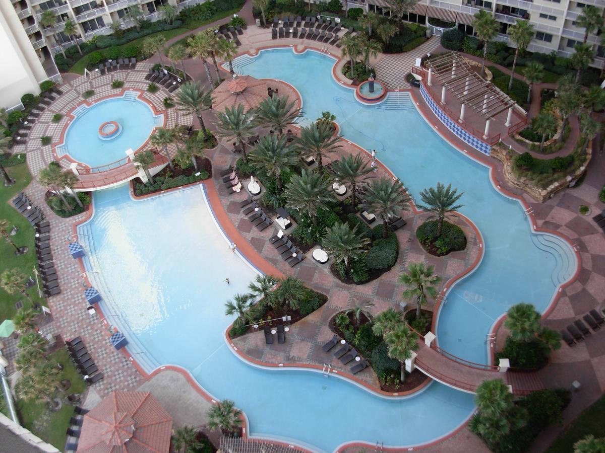 Shores Of Panama Penthouse 3* Panama City Beach