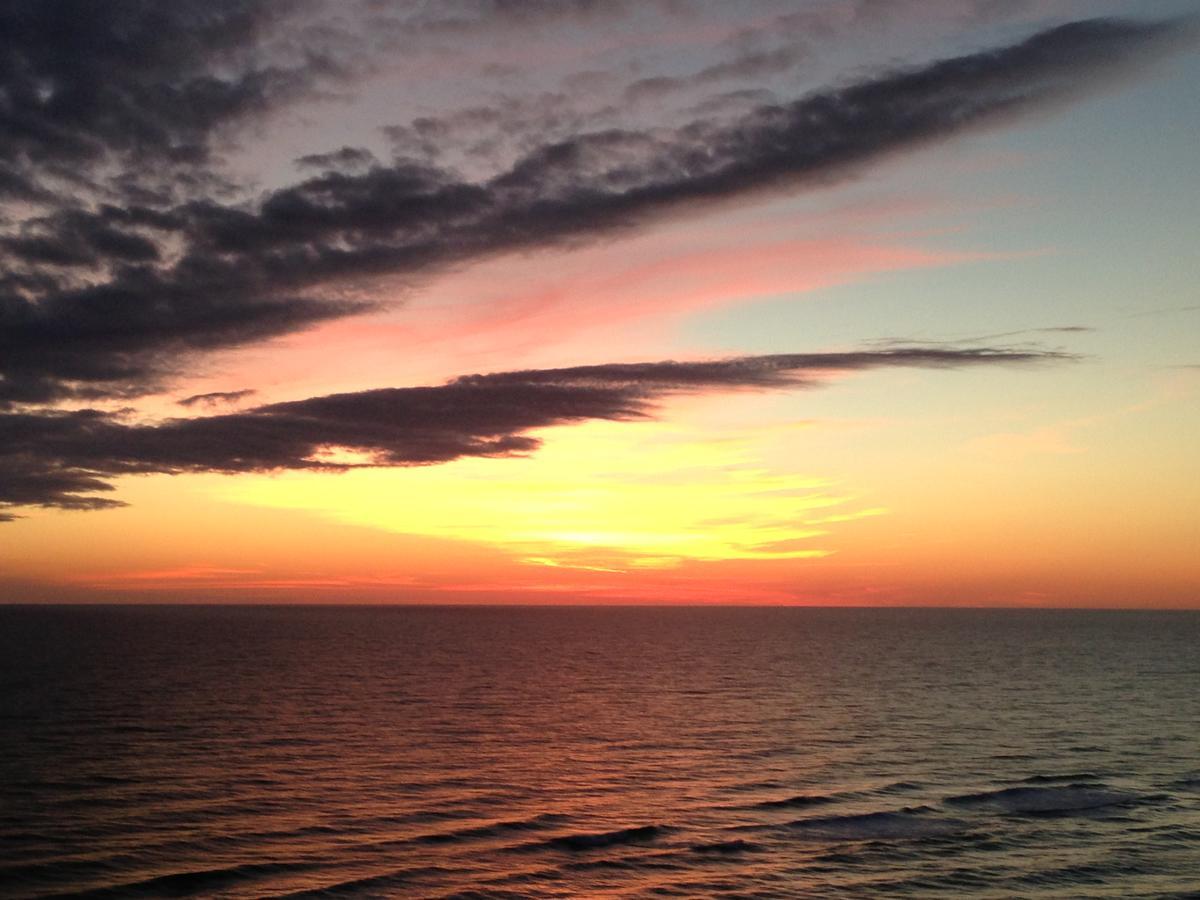 Shores Of Panama Penthouse 3* Panama City Beach