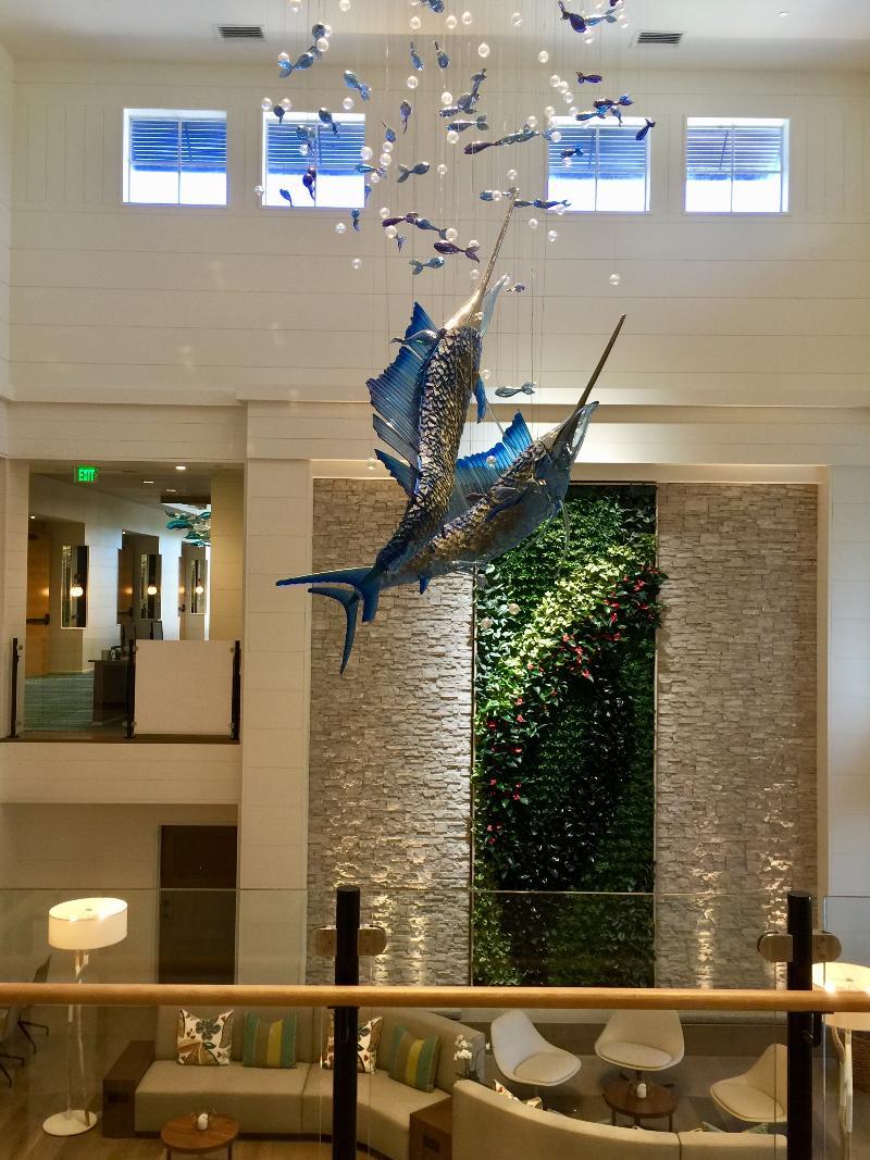 Hutchinson Shores & 4* Jensen Beach