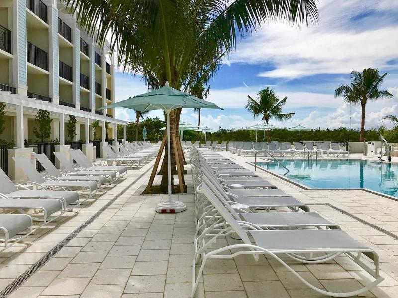 Hutchinson Shores & 4* Jensen Beach