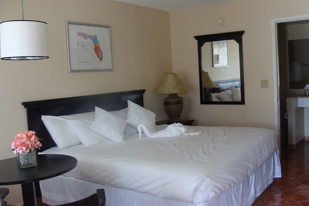 Motel Sevilla Kissimmee- Near 2*