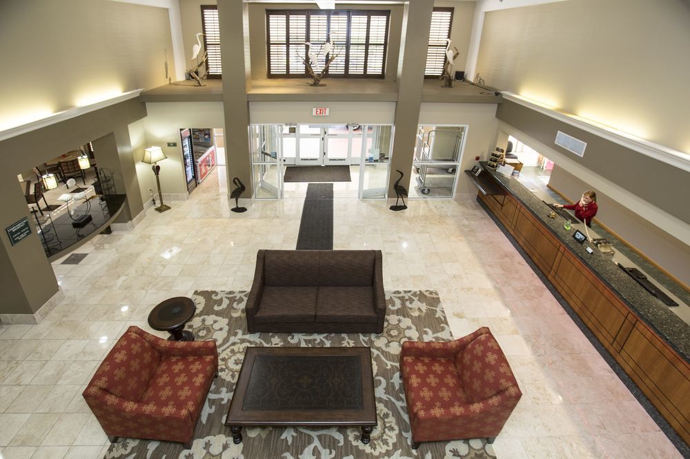Hotel Western Ambassador 3*