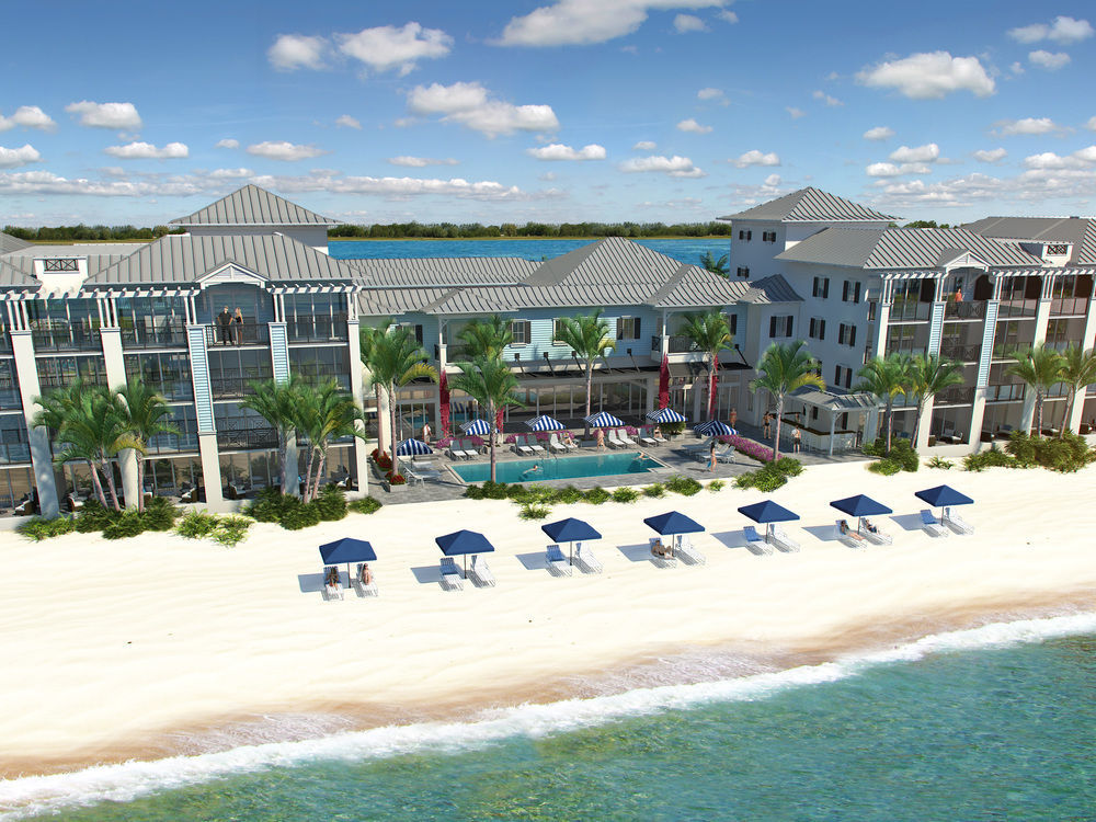 Hutchinson Shores & 4* Jensen Beach