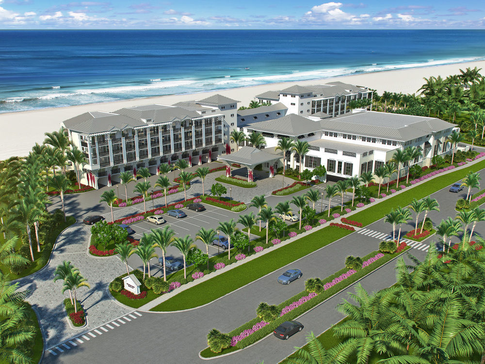 Resort Hutchinson Shores & 4*