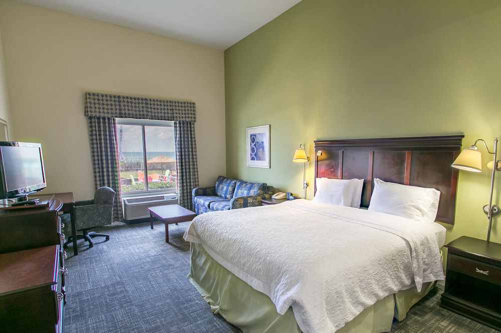 Hampton Pensacola 3* Pensacola Beach