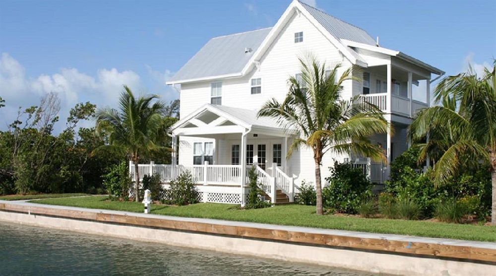 Villa Coral Lagoon *