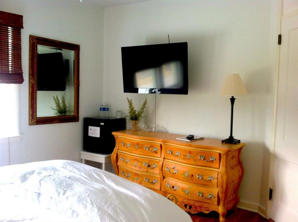 Inn Palm Historic 3*