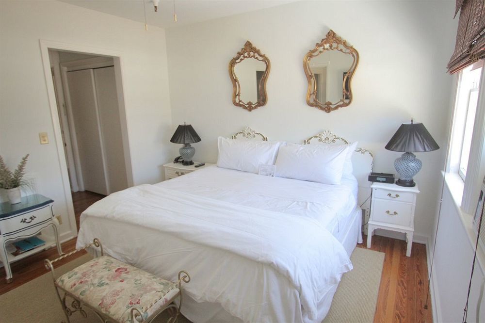Inn Palm Historic 3*