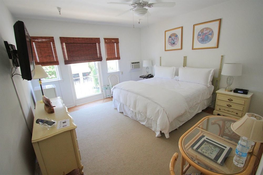 Inn Palm Historic 3*