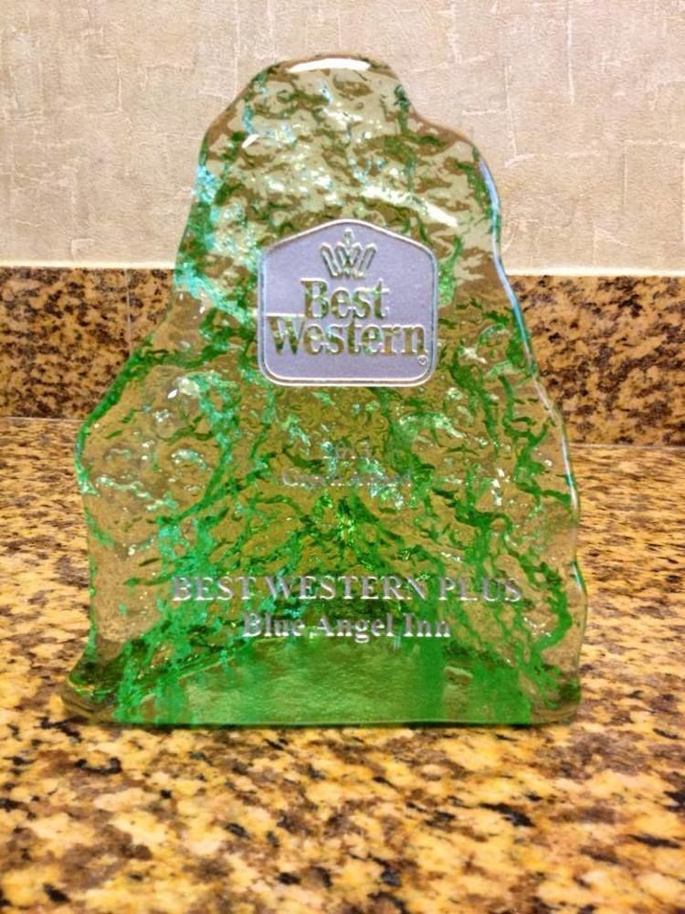 Western Blue Angel 3* Pensacola