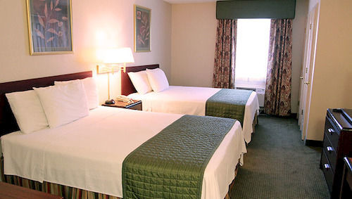 Comfort Near Nas Corry Station 2* Pensacola