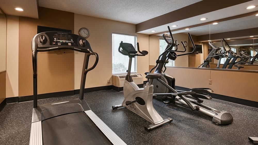 Quality Jacksonville - Near Naval Air Station 3* Orange Park