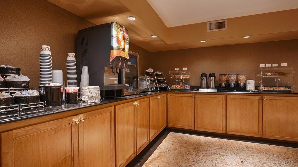 Quality Jacksonville - Near Naval Air Station 3* Orange Park