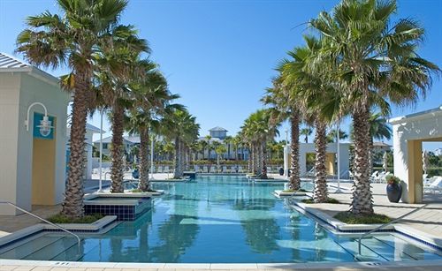 Carillon 4* Rosemary Beach