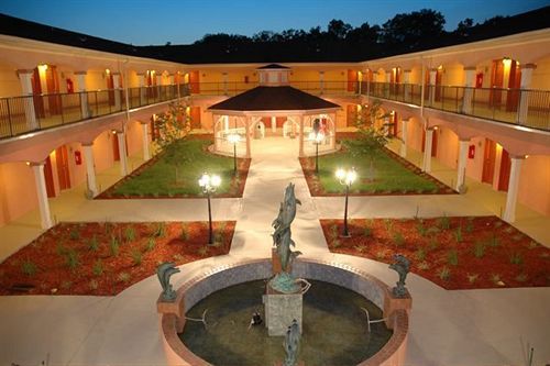 Western Wakulla & 3* Crawfordville