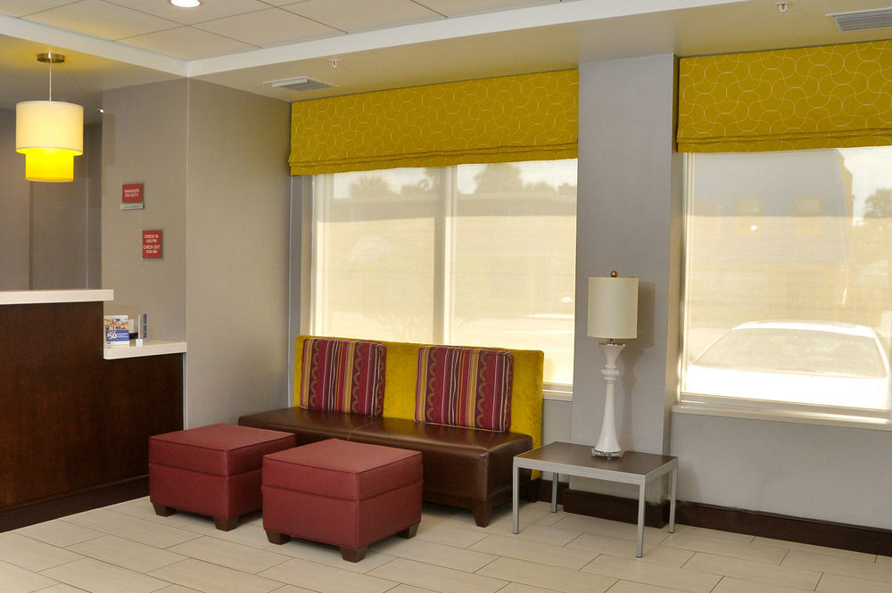 Hotel Western Daytona Seabreeze 3*