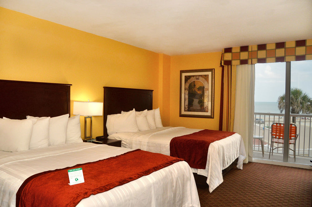 Hotel Western Daytona Seabreeze 3*