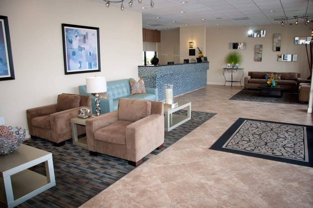 Hotel Western Myers Waterfront 3*