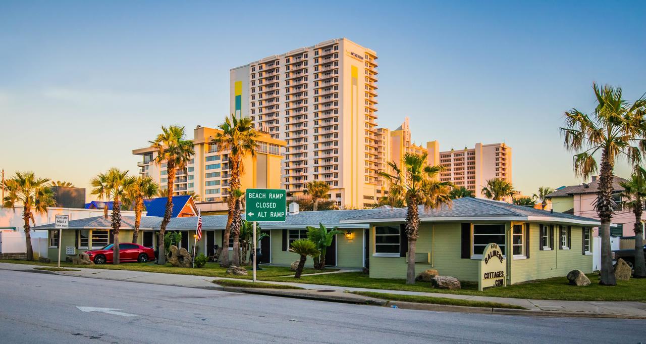 Balinese * Daytona Beach