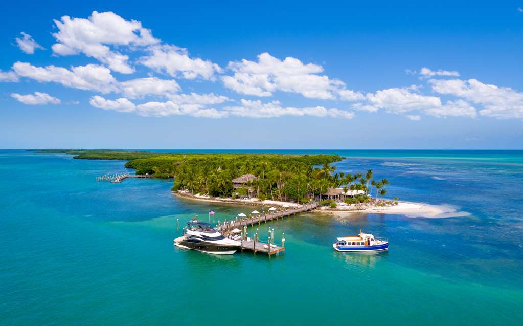 Resort Little Palm Island & Spa, A Noble House 4*