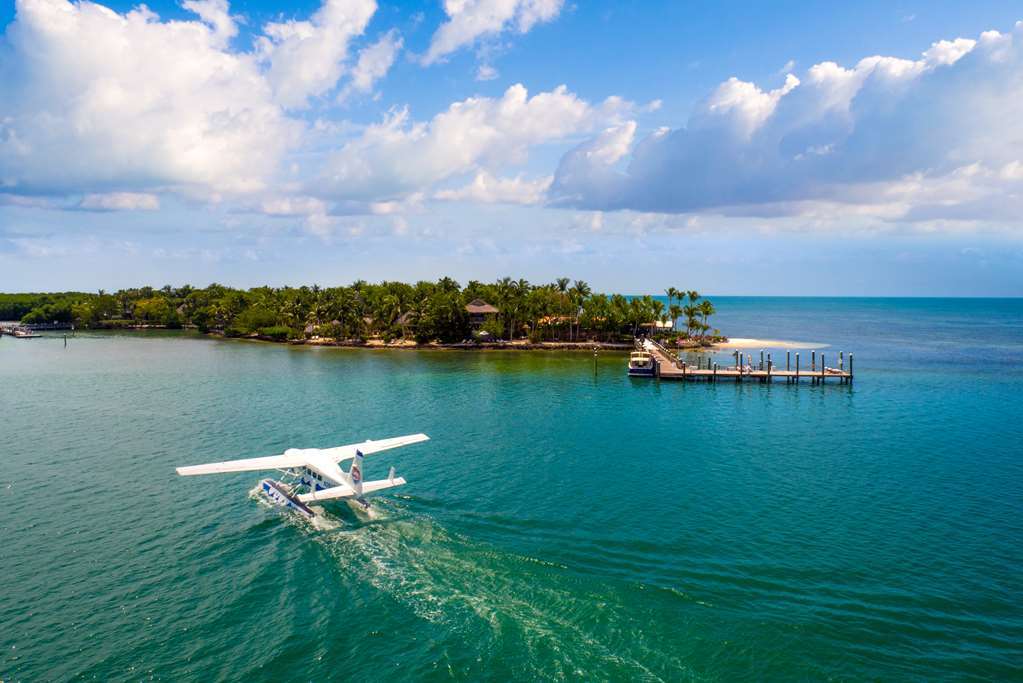 Resort Little Palm Island & Spa, A Noble House 4*