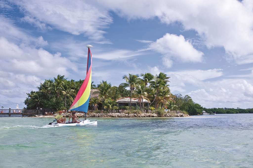 Resort Little Palm Island & Spa, A Noble House 4*