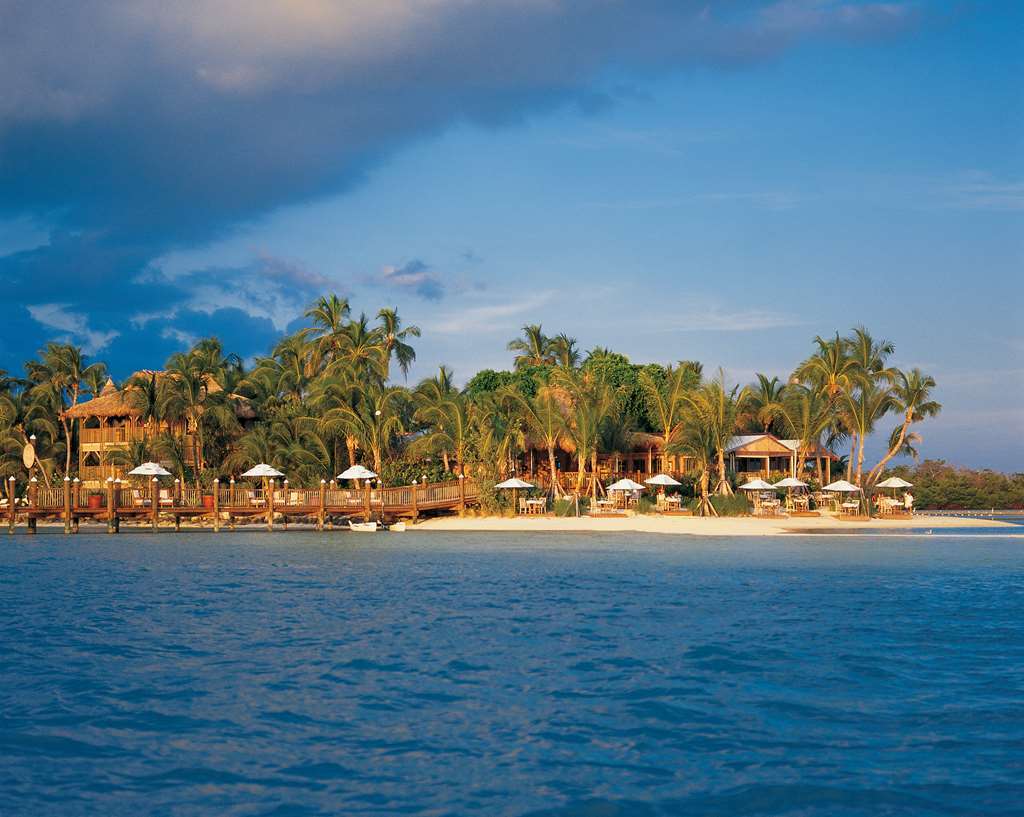 Resort Little Palm Island & Spa, A Noble House 4*
