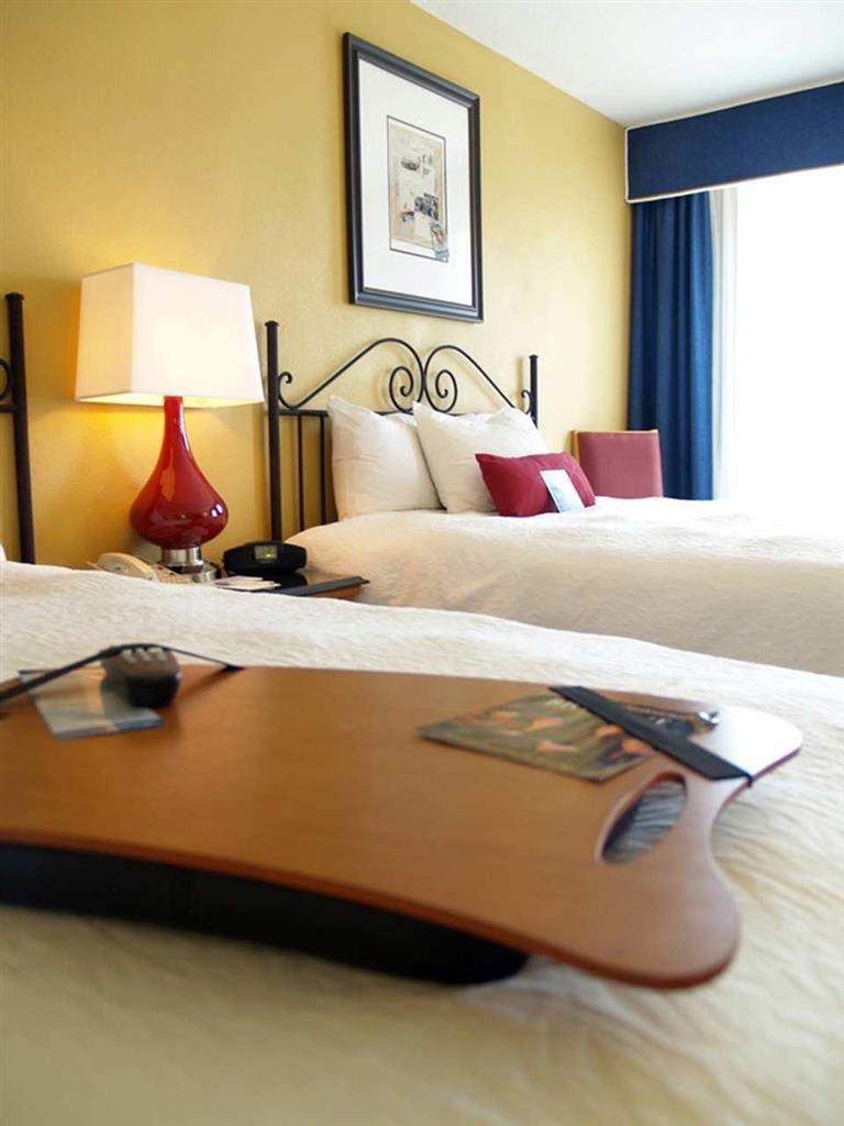 Hotel Hampton & Amelia Island-historic Harbor Front 3*
