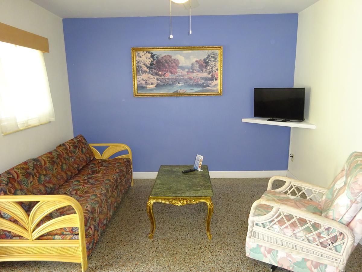 Motel Ebb Tide 2*
