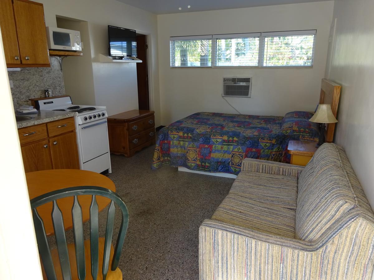 Motel Ebb Tide 2*