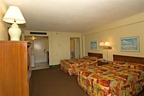 Hotel Ocean Shore Daytona *