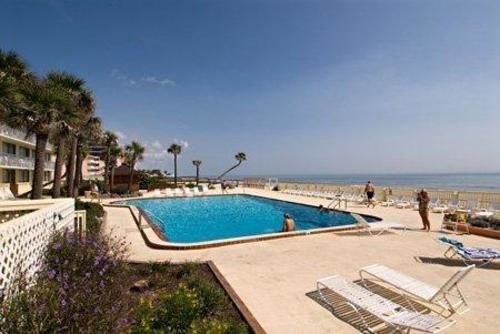Hotel Ocean Shore Daytona *